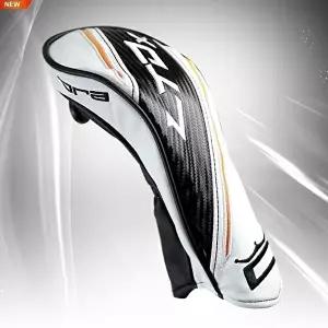 코브라 LTD X 페어웨이 우드 헤드커버