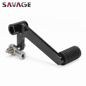 호환 혼다 CBR250R CB300F 오토바이용 기어 변속 레버 좌측 페달