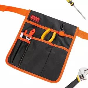 작업용 공구벨트 DK66수가방 툴홀더 용품 현장 정리 벨트 파우치 용벨트 허리