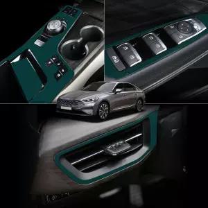 K8 GL3 PPF 기어패널 보호필름 용품기스방지 차량 도장 새차 신차 도장면