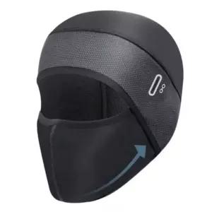 자전거 방한모 이너캡 헬멧 속모자