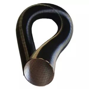 무시동 히터 부품 온풍관 헤드 토출구 출풍구