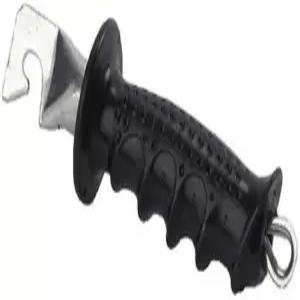 데어 올드 언사이드 단열 스프링 게이트 핸들 / 전동 펜스