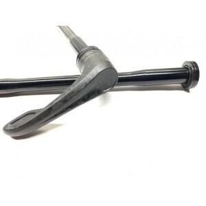 호환 자이언트 로드 자전거경량 스루 액슬 GIANT TCR DEFY PR오펠 전면퀵 릴리스 레버  파용