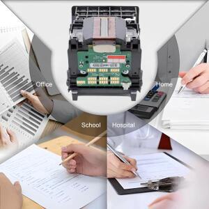 프린트 헤드  OfficeJet Pro 7740 952