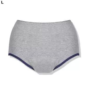 베네러브 여성용 요실금팬티 EW300 네이비 15cc여자 용팬티 실버용품 어르신 기능성 샘방지 방수 산후 언더