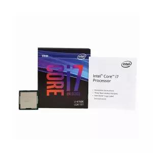 인텔 코어i7-9세대 9700K 커피레이크-R (정품박스) /밀알