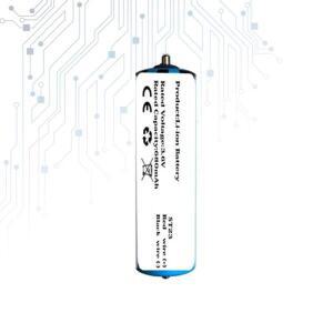 파나소닉 배터리 ES-ST21 ert 3 680mAh