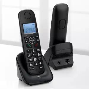 무선전화기 알티폰801 디지털 통화음질 대용량