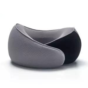 휴대용 메모리폼 비행기 목베개 기내용차량목쿠션 용품 배게 운전배 헤드레스트 용쿠션 용배 자동차