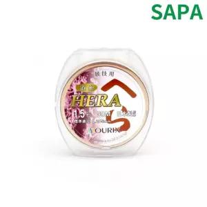 오릭스 헤라 도사 민물낚시 원줄 1.5호 50M 붕어낚시 낚싯 낚시끈 소품 나일론 민물용 용낚싯 라인