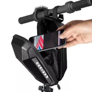 하드케이스 자전거가방 킥보드 대형 M12808전동 전기 거치대 이륜평행차 평행