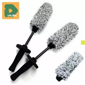 세차 림브러쉬 휠세정 찌든때닦기 디테일링 휠관리 휠브러쉬 청소도구 자동차세차용품 분진제거 타이어휠