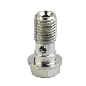 벤조 볼트 브레이크 시스템 YMH 싱글 혼다용 라인 유압식 23mm