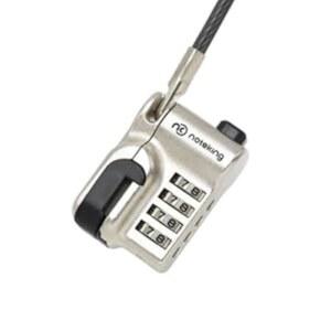 서피스 프로 락 - 마이크로소프트 및 고용 케이블 잠금 장치