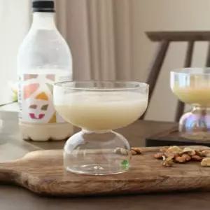 방울 유리잔 3style 2color 통통잔주방 업소 용품 도구 키친 건강 쿡웨어 쿠킹 킹툴 요리 조리 인테리어 홈