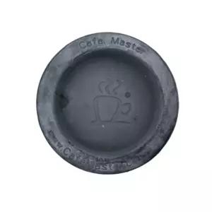 카페마스터 템퍼홀더 원형커피용템퍼매트 템핑매트 탬핑매트 커피템퍼매