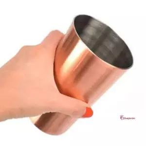 스테인레스 보온 머그컵 편리한 음료잔 예쁜 물컵대용efg578