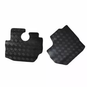 포터 뉴포터 포터밴 포터2 고무매트 차매트 차량 자동 바닥 량바닥 량용