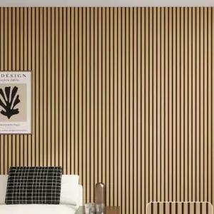 셀프벽지 템바보드 업소용 붙이는 카페 포인트벽지 카키 평면3D 60cmx3m 롤 1.8㎡