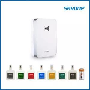 향 분사기 소모품 - 피톤치드210ml/옷장/방향제/자동/욕실/분사/실내/스프레이/향분사기/신발장/화장실/분