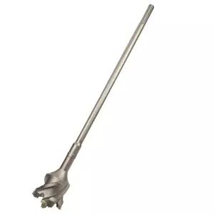 SDS MAX 브레이크스루 비트 스루 홀 카바이드 팁 콘크리트 벽돌 돌을 위한 멀티 커팅 헤드의 세이버 툴 31