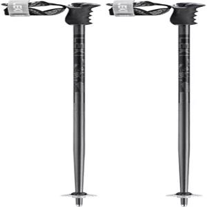 LEKI 다운힐 스키를 위한 S 경량 알루미늄 스키 폴 감지