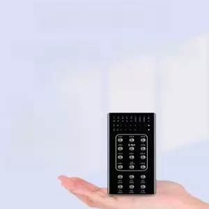 음성 목소리 변조기 실시간 보이스체인저 보이스변환기