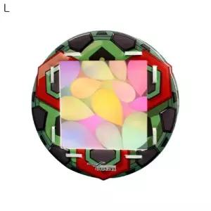 신비아파트 요요보로노이 만들기 5인세트과학키트 실험 초등 완구 학습 상자