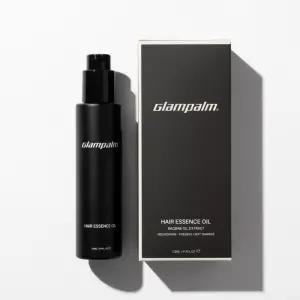 글램팜 손상모 집중케어 바오밥 단백질 헤어에센스 오일 123ml 미용실전문 윤기복구
