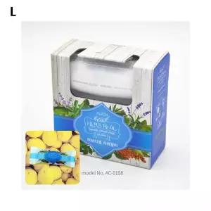 허브리얼 네츄럴 샤워필터 레몬세트욕실용품 기필터 녹물제거 초간단설치 피부보습 불순물 관리 수압상승