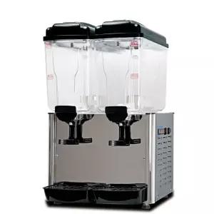 식혜디스펜서 수정과 식혜 음료수 슬러시 대용량 단일 냉장 단호박