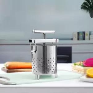 수동 착즙기 레몬즙 과일 기계 즙짜기 압착기