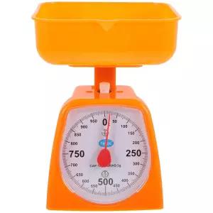 기계식 식품 저울 아날로그 주방 초등 교사용 교사 용품 학용품
