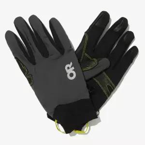 [노스페이스]M 노스페이스장갑 DQC UJ3GQ53A OR 디비에이터 글러브