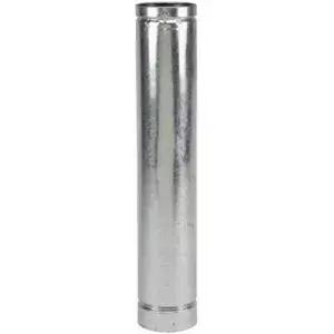 셀커크 코퍼레이션 244060 4x60 펠릿 스토브 파이프