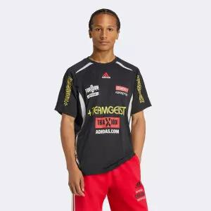 아디다스 반팔 저지 - BLACKGRETWO KG2671 199819