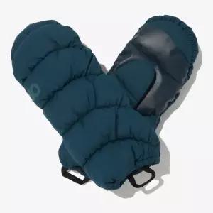 노스페이스장갑 DQC UJ3GQ54B OR 콜드프론트 다운 미트