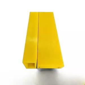 지게차 보조발 포크 지게발 부품 2톤 연장발 리프트