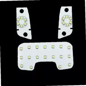 올뉴K5 LED 실내등 조명등 튜닝 차량용 실내등 세트