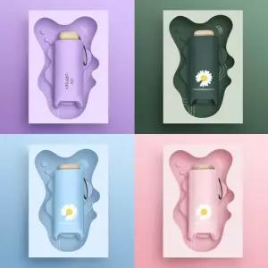 UV 초경량 암막 우양산 양산 우산 Z형