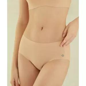 매장정품 SLIM9 S라벨 심리스 네모팬티 듀얼 컴팩트