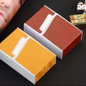 buyus  명품 자석 담배케이스 담뱃갑 선물  굿딜 브이숍 illo001