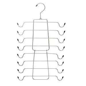 현이몰 속옷 나시 옷걸이 접이식 걸이 다용도 스카프 넥타이 속옷걸이 나시걸이 스카프걸이 넥타이걸이