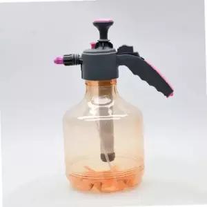 심플라인 OPP 압축 분무기 3L 살구색(핑크)