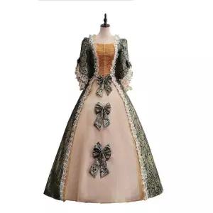 뮤지컬 무대 의상 시대 코스프레 유럽 공연 시상식 중세시대