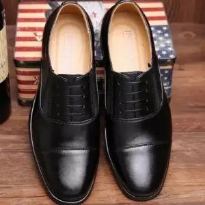 남자 구두 로퍼 정장 신발 남성 정장화 검정