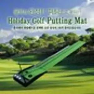 퍼팅매트/퍼팅연습기/골프/골프연습/연습기 퍼팅매트 퍼팅연습기 골프 골프연습 연습기 실내골프