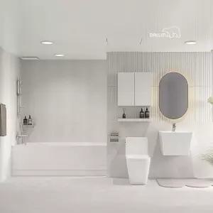 ~1/31 26만 상당 비데 증정무드웨이브 LED 거울형 거실욕실 리모델링