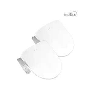 당일발송 IPX7(조작부) 클리닉 플러스 노필터 방수비데 DDS-S1800 1+1